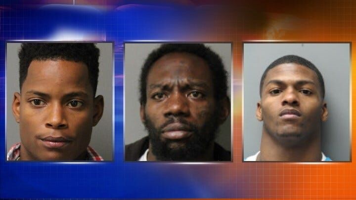 Sussex County Drug Unit Arrests 14 in Drug Investigation